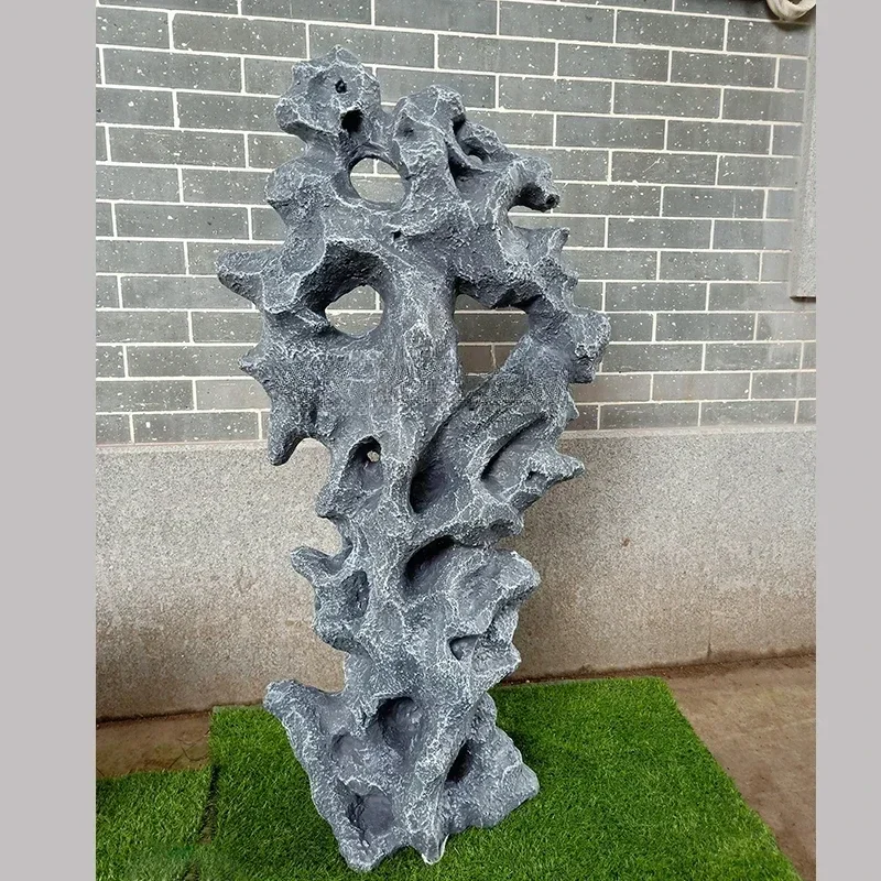 Emulacyjna dekoracja krajobraz – Bonsai Garden With Pond recenzja i cena