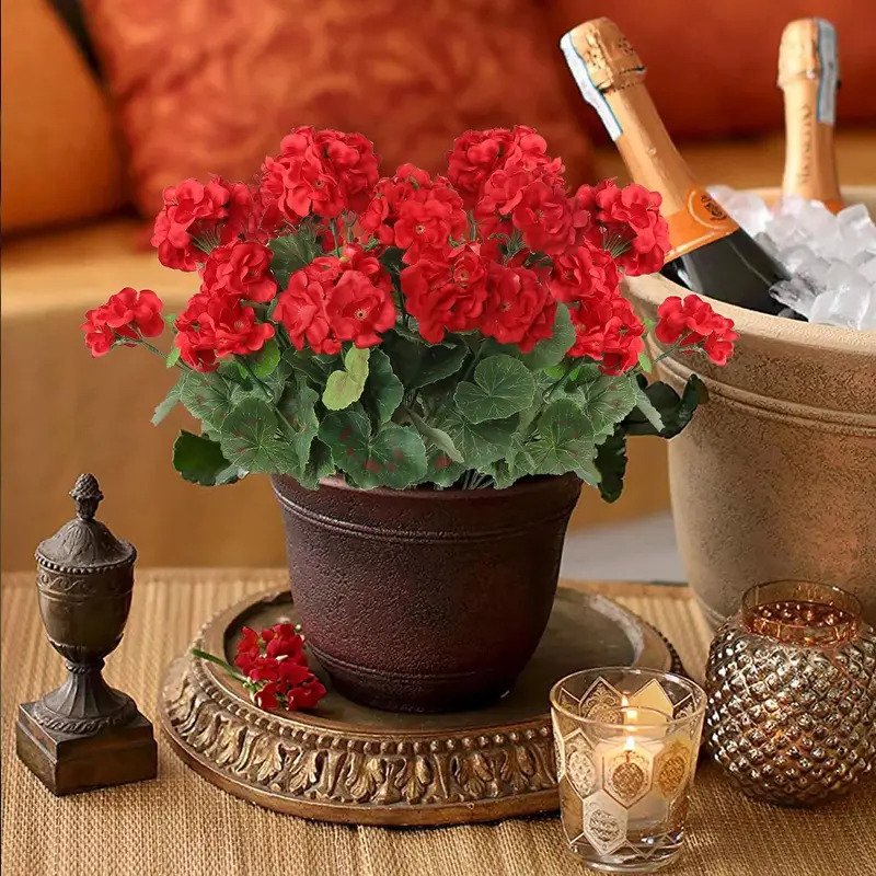 1/5 szt. Sztuczna roślina Jedw – Bonsai Garden Gift recenzja i cena