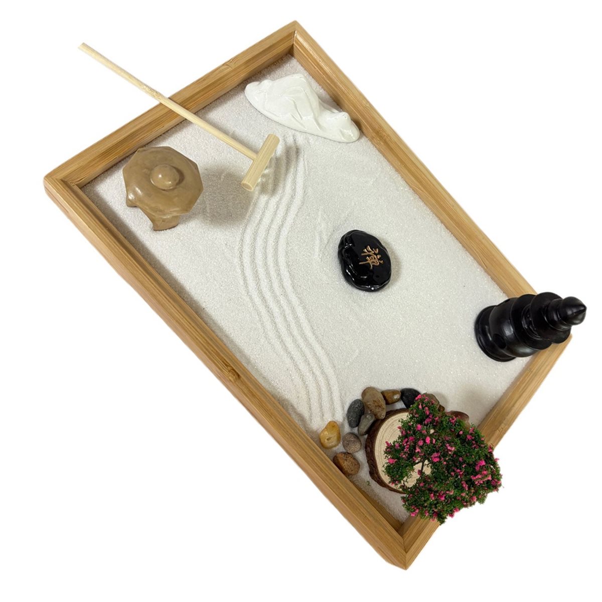 618 Mega Wyprzedaż Japoński Og – Bonsai Garden Gift recenzja i cena