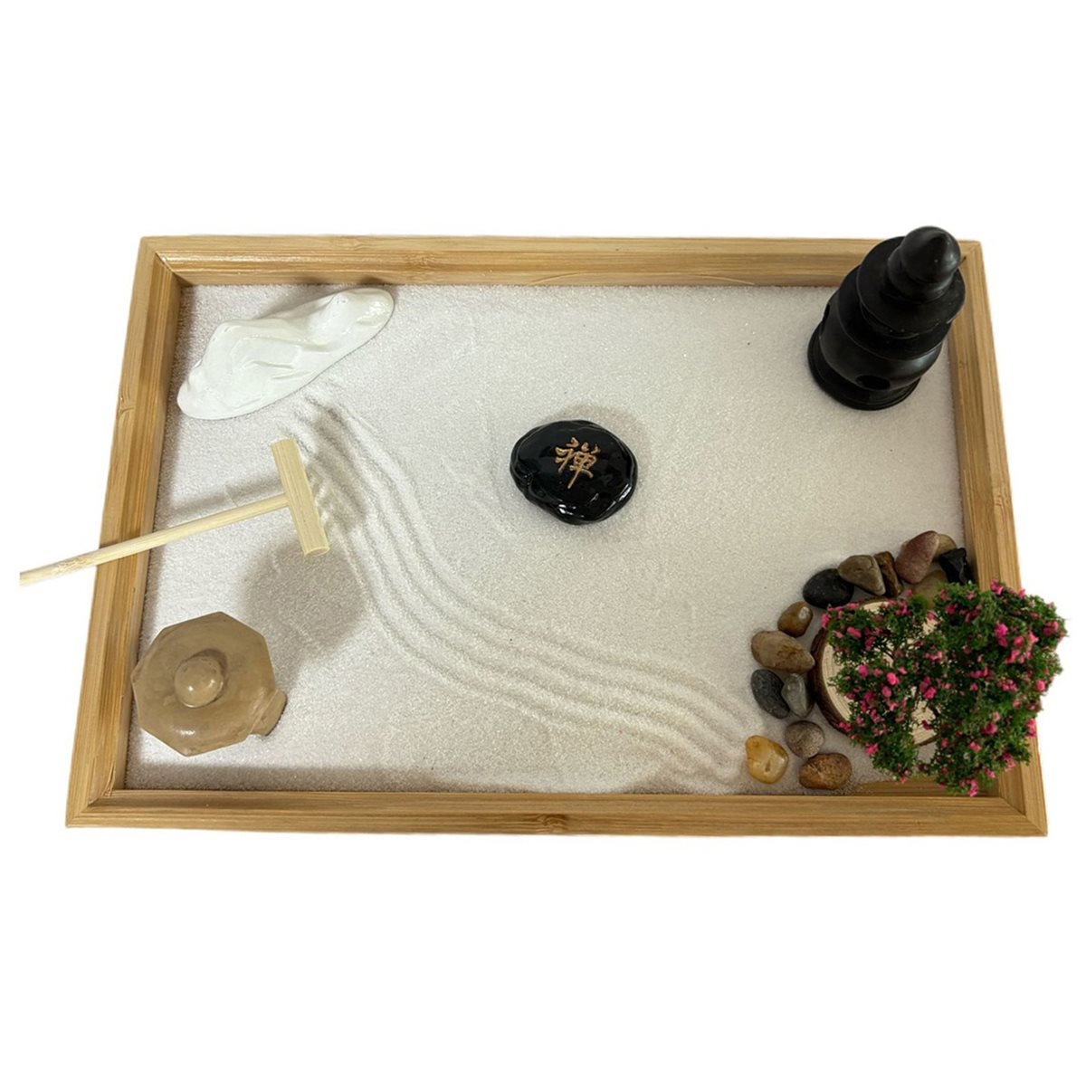 618 Mega Wyprzedaż Japoński Og – Bonsai Garden Gift recenzja i cena