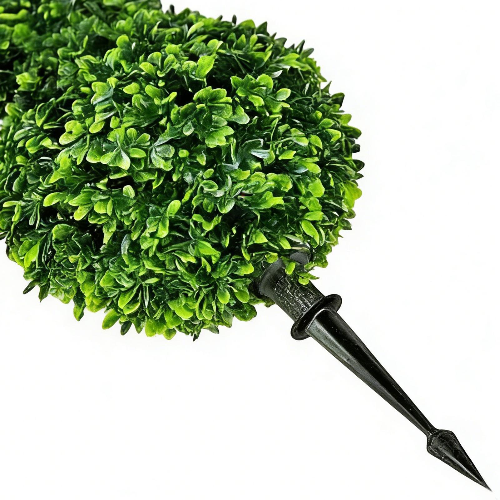 Królik Wielkanocny na Sztuczny – Bonsai Garden Backyard recenzja i cena